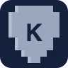 Keen Eye badge, drawn by ObbyCodes