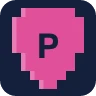 Prodigy badge, drawn by ObbyCodes